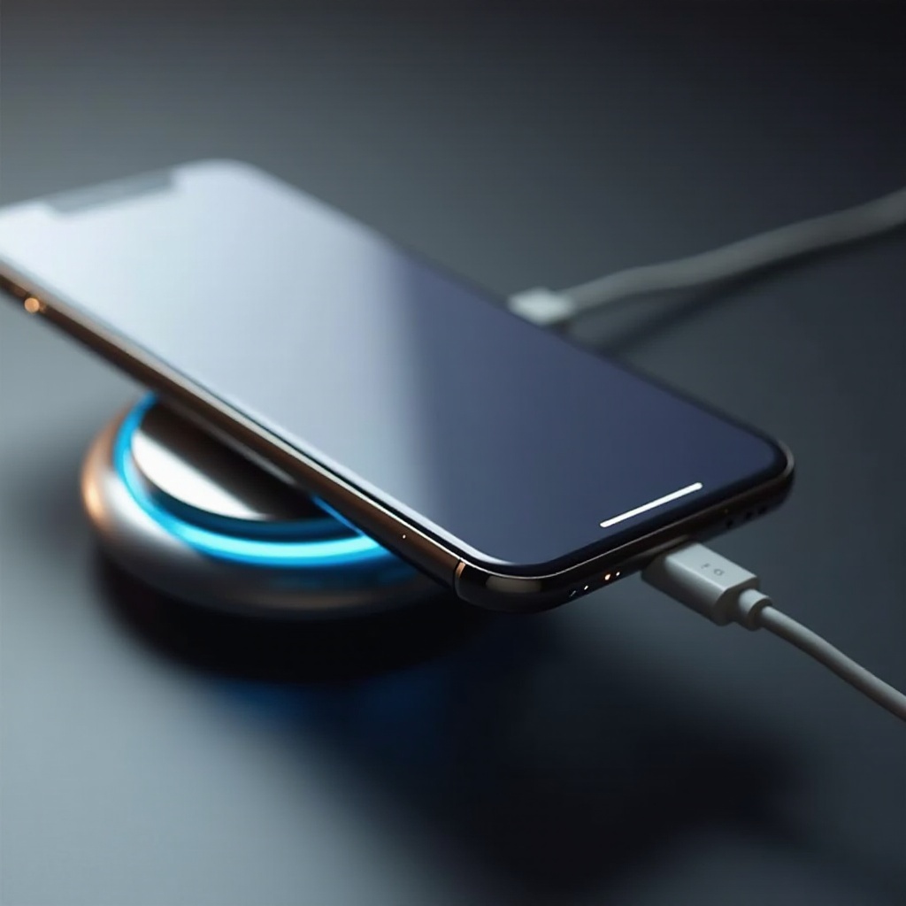 carregador de telefone magnético para iPhone 13