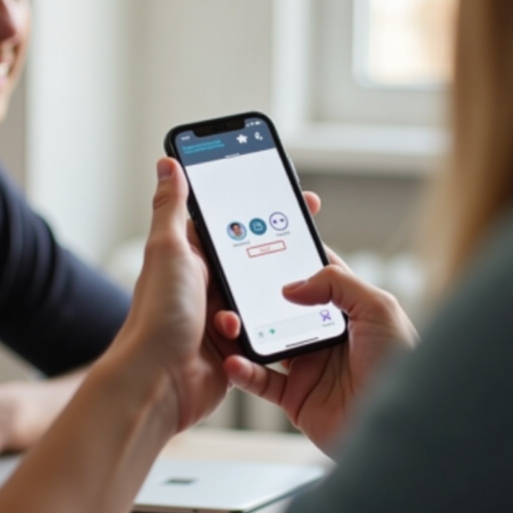 wie man den Webex-Telefonanruf verkleinert