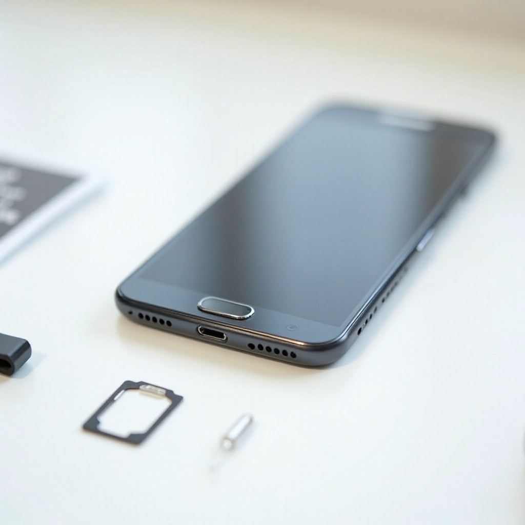 déverrouiller le téléphone samsung a14