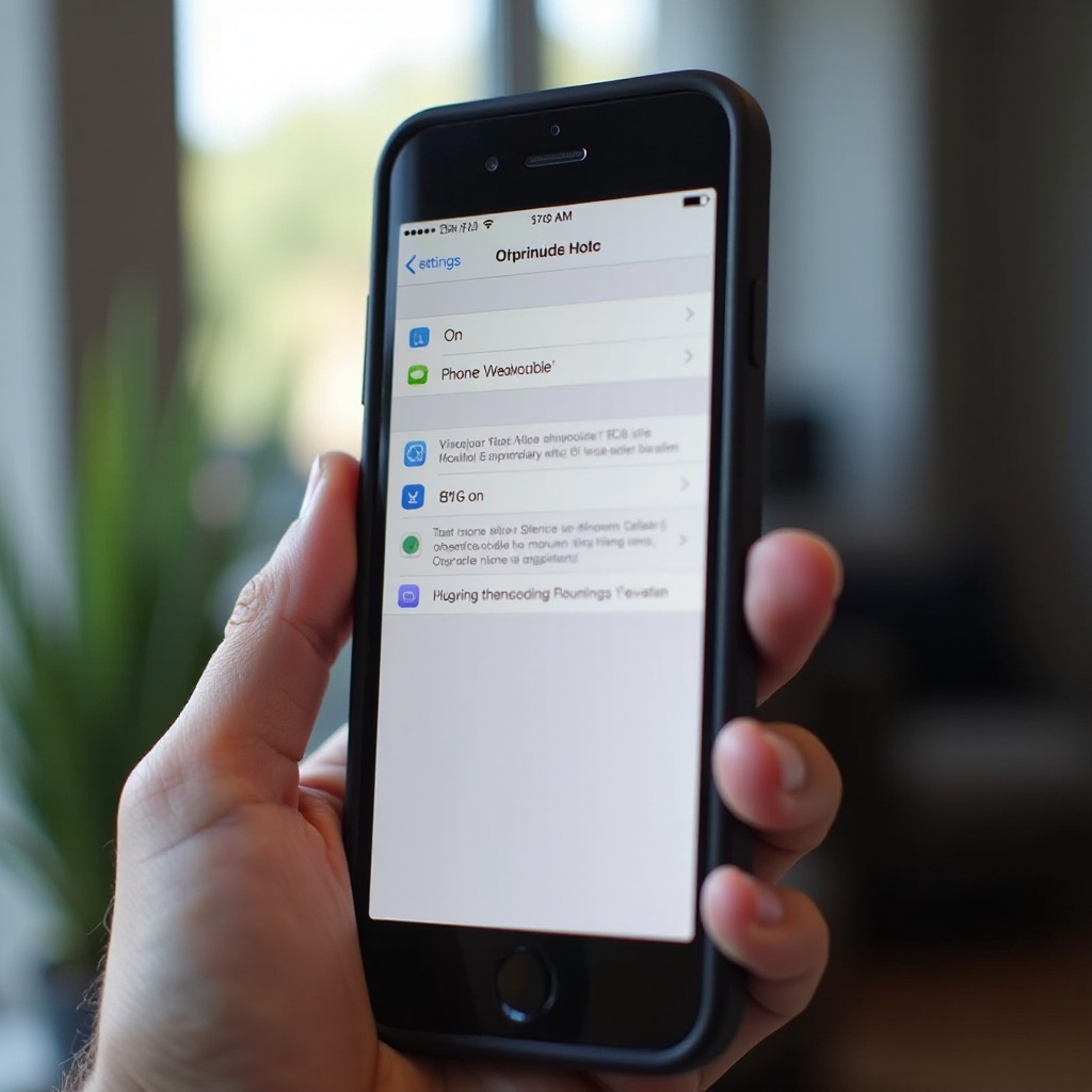 como suprimir chamadas no iphone