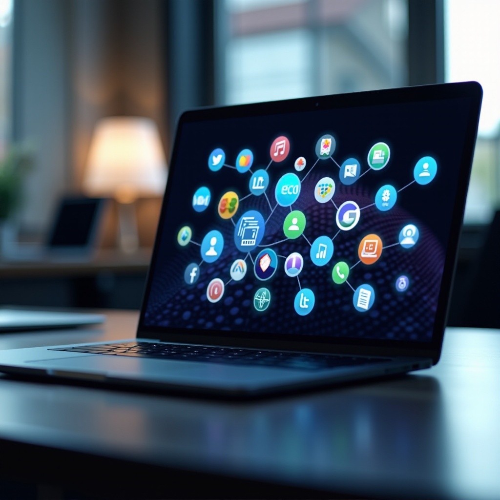 meilleur système d'exploitation pour ordinateur portable