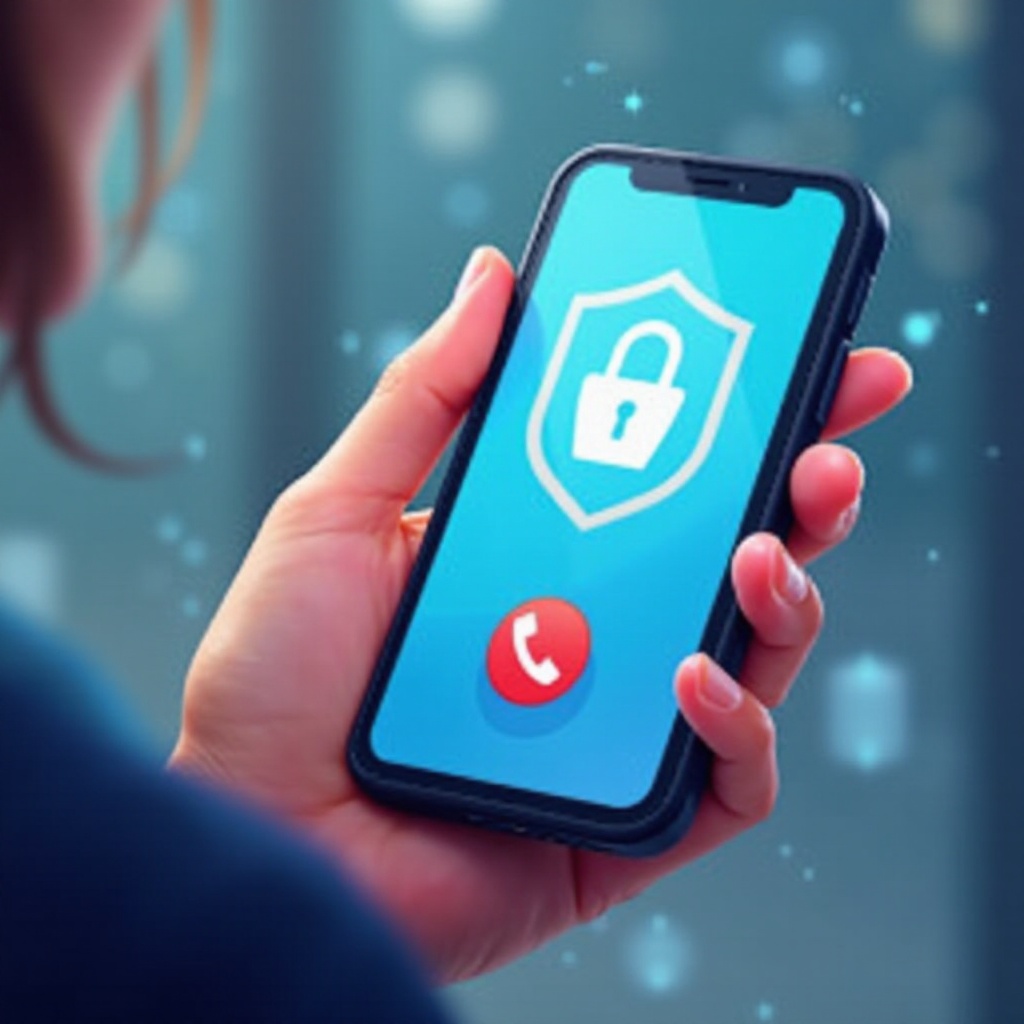 skype phone call encryp