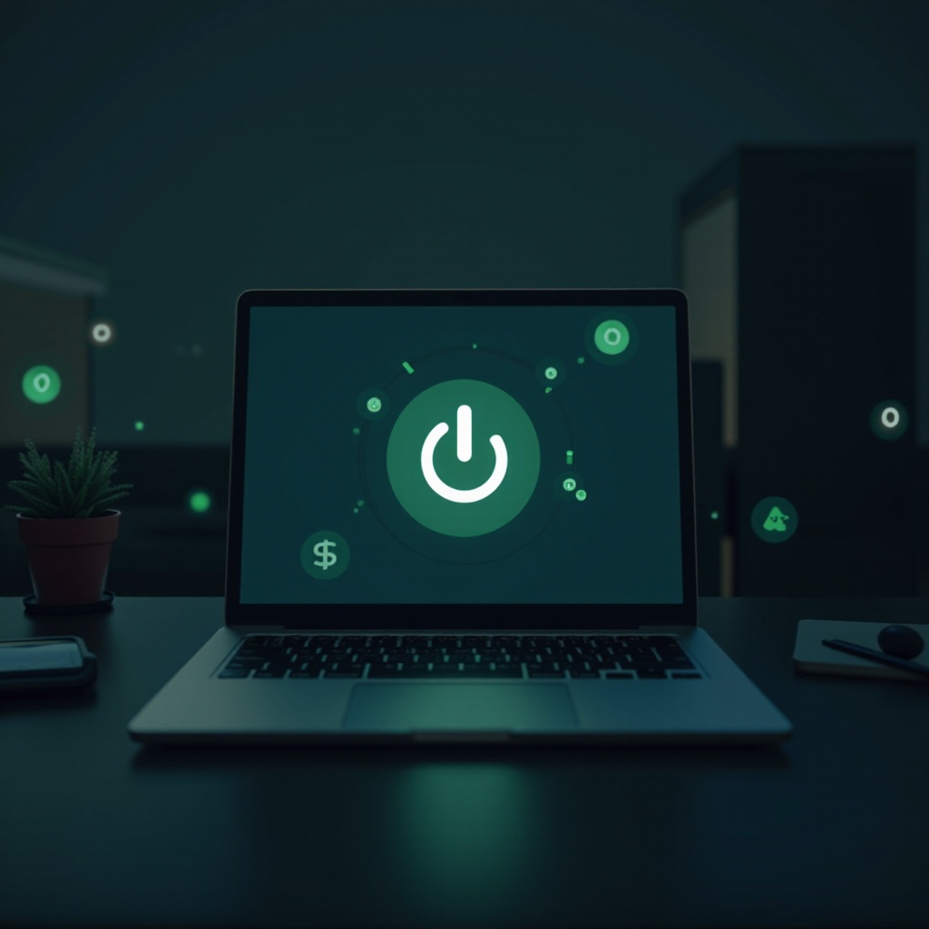 o que é hibernar em um laptop