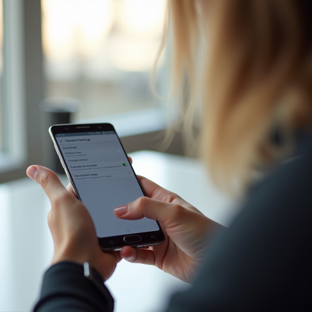 desbloquear o telefone samsung a14
