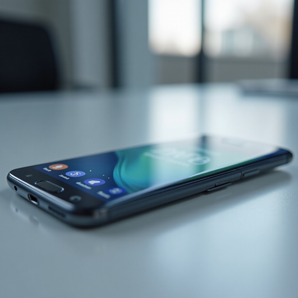 mitkä Samsung-puhelimet päivitetään Android 15:een