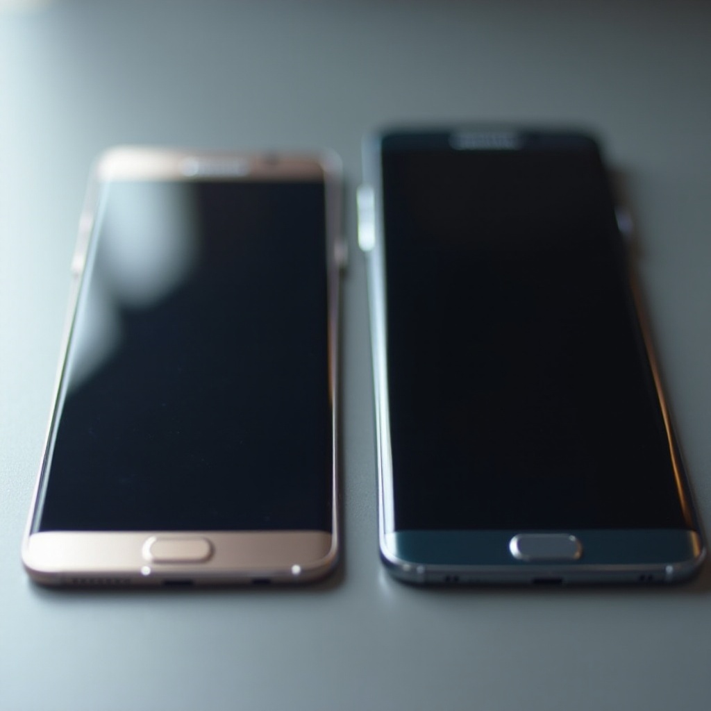 parte do smartphone Samsung S6 S7 que contém o bootloader