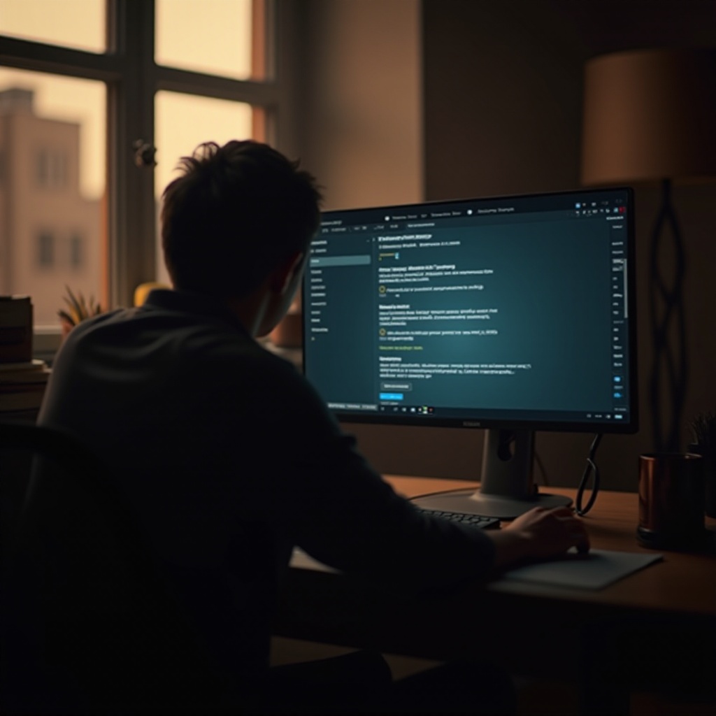 tempo limite da tela de bloqueio do Windows 10