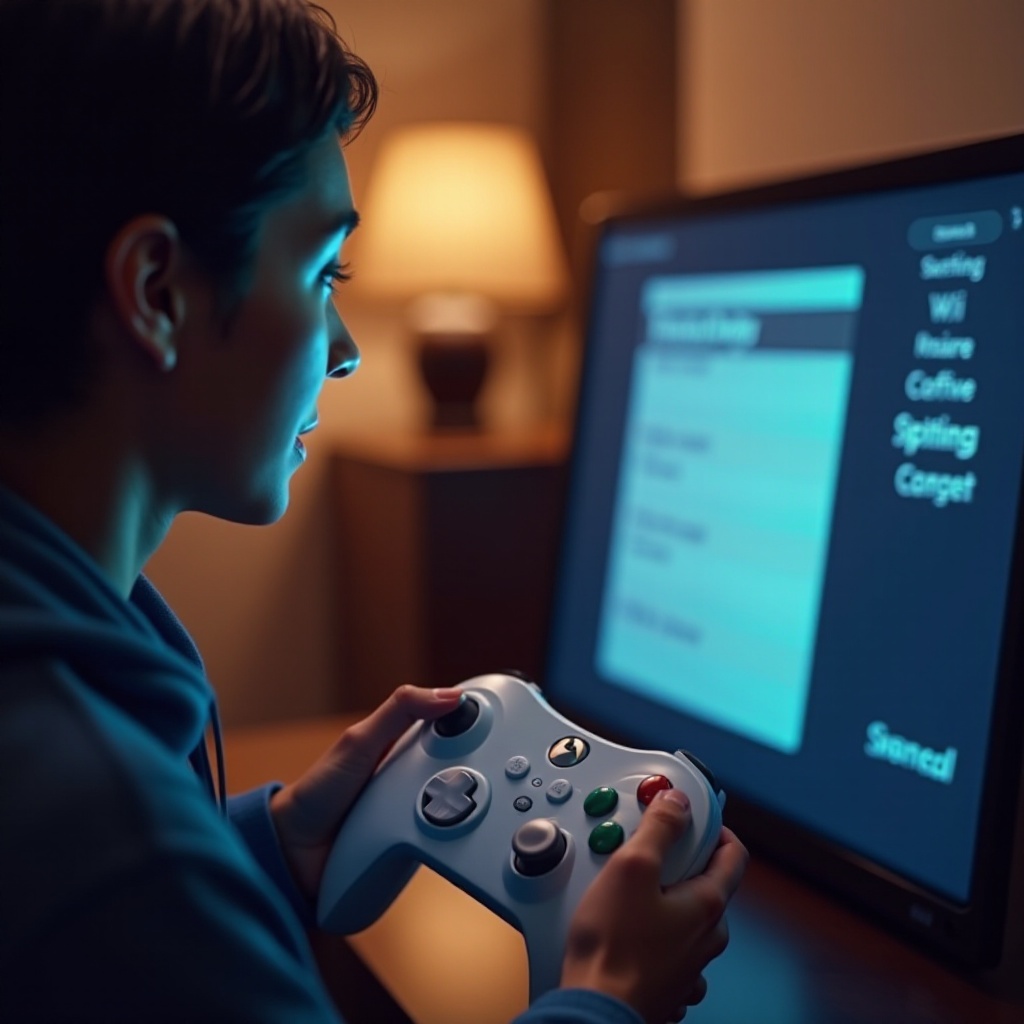 controlador wii não conecta ao wii