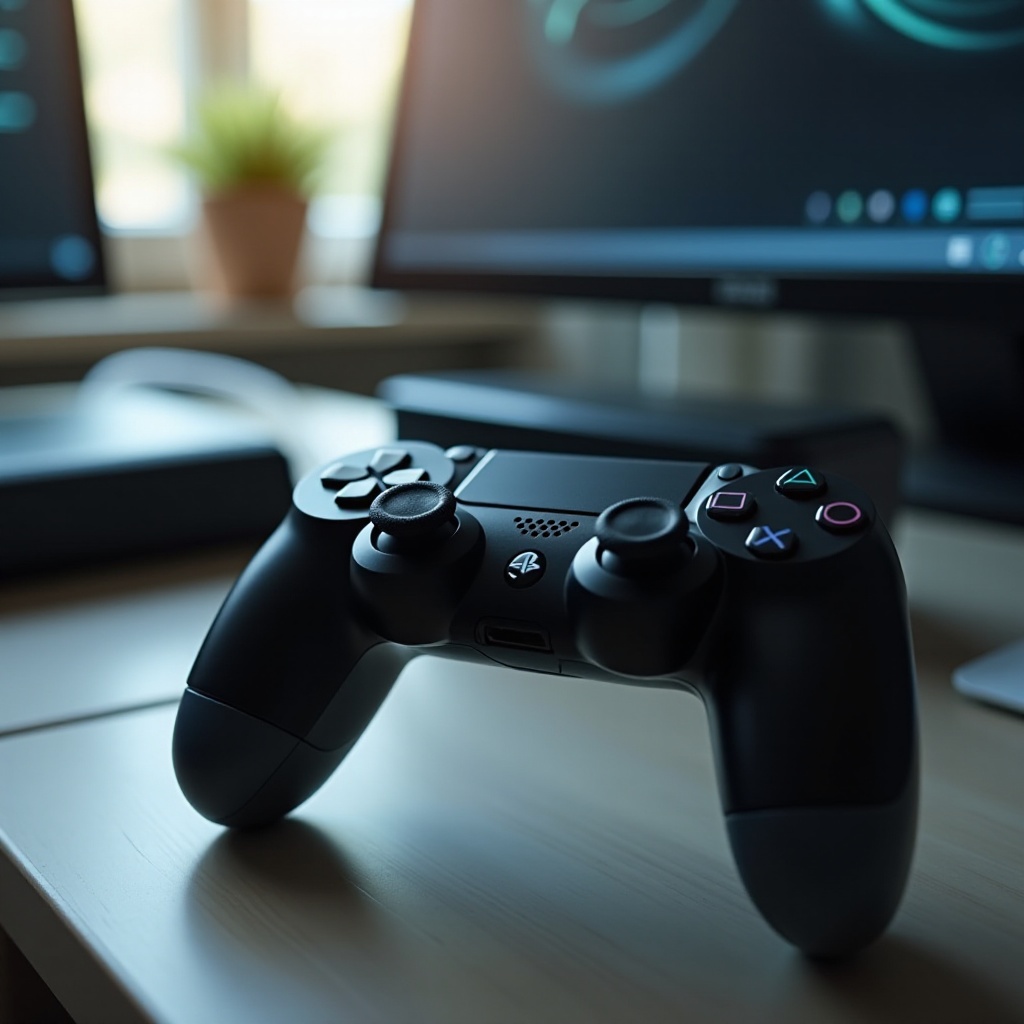 why my ps5 controller won't connect