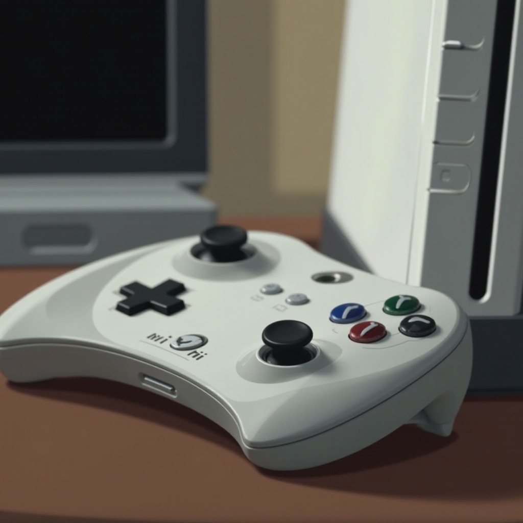 manette wii ne se connecte pas à la wii