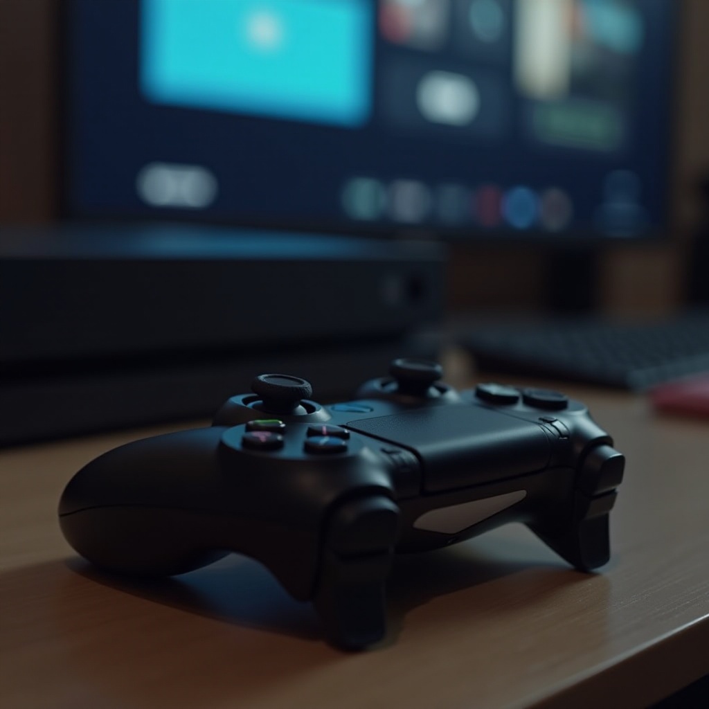 perché il mio controller PS5 non si connette
