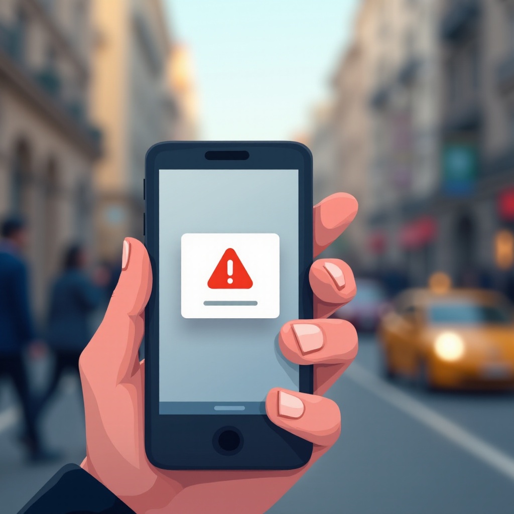 hoe een mobiele telefoon op de zwarte lijst te zetten