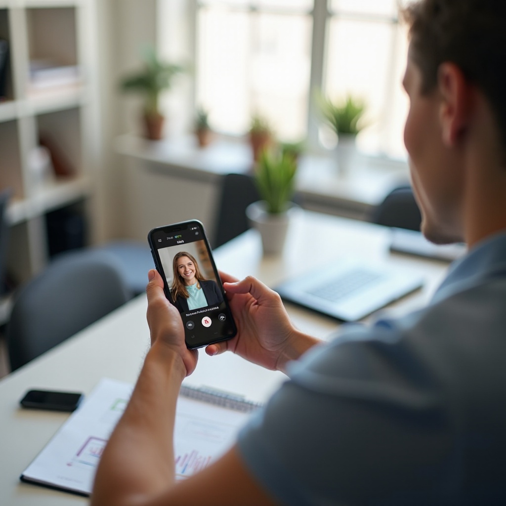 hoe maak je een Webex-telefoongesprek