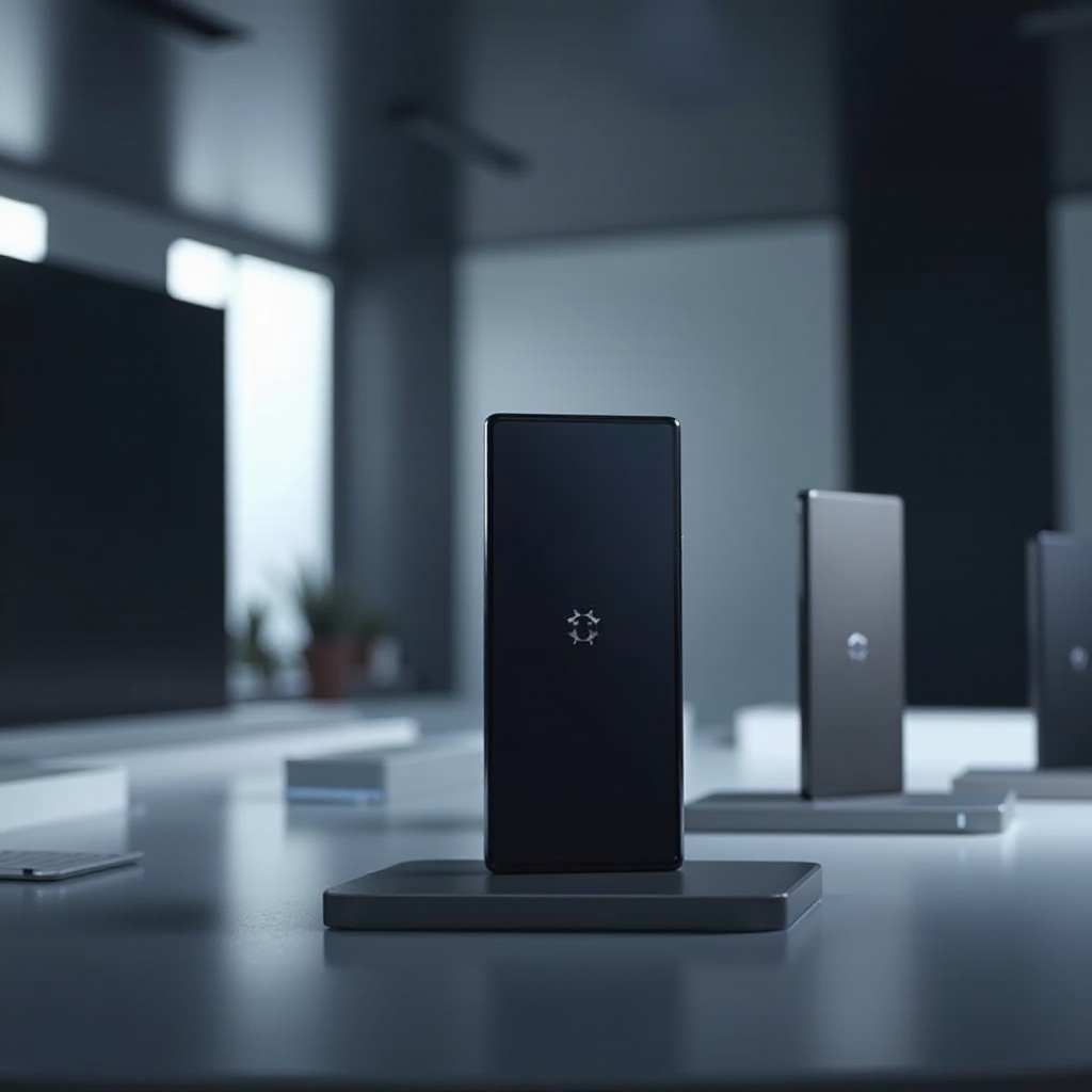 cuándo saldrá un nuevo teléfono Sony