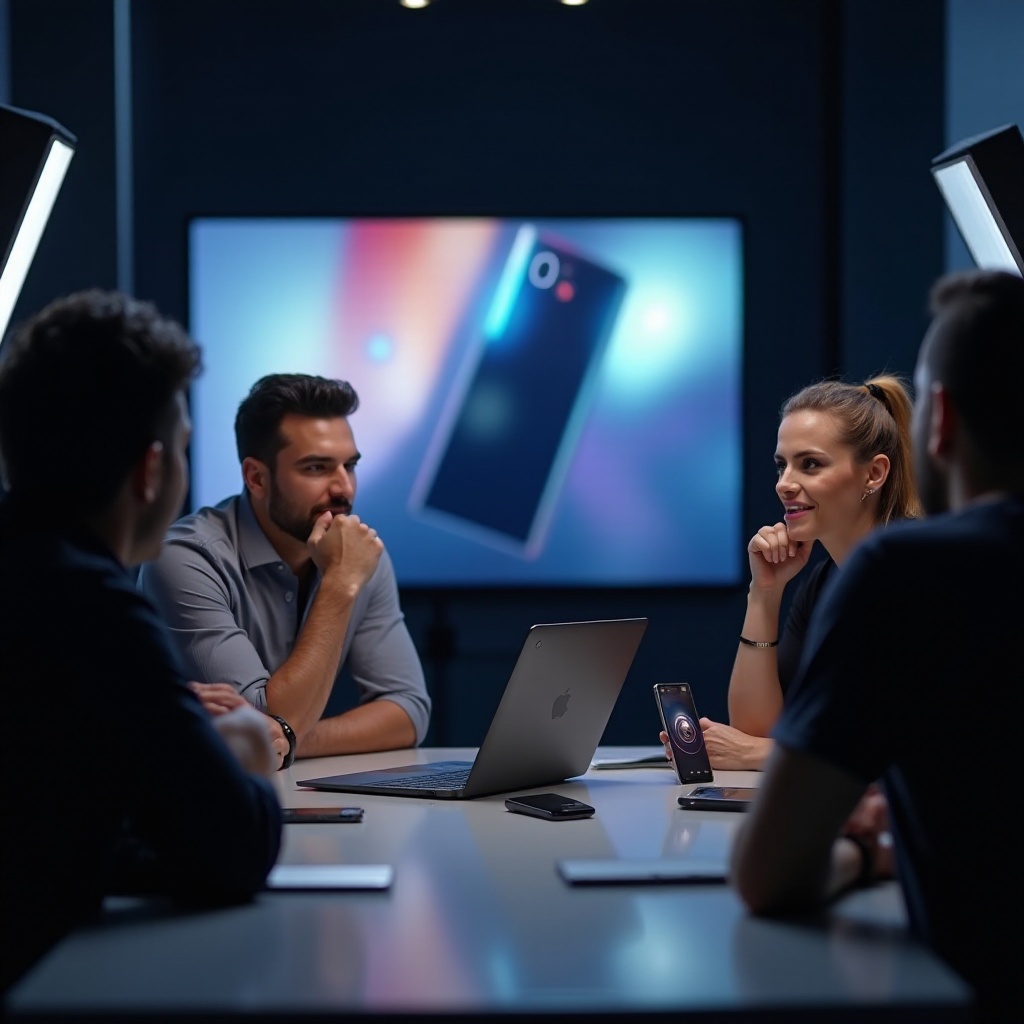 milloin uusi Sony-puhelin tulee ulos