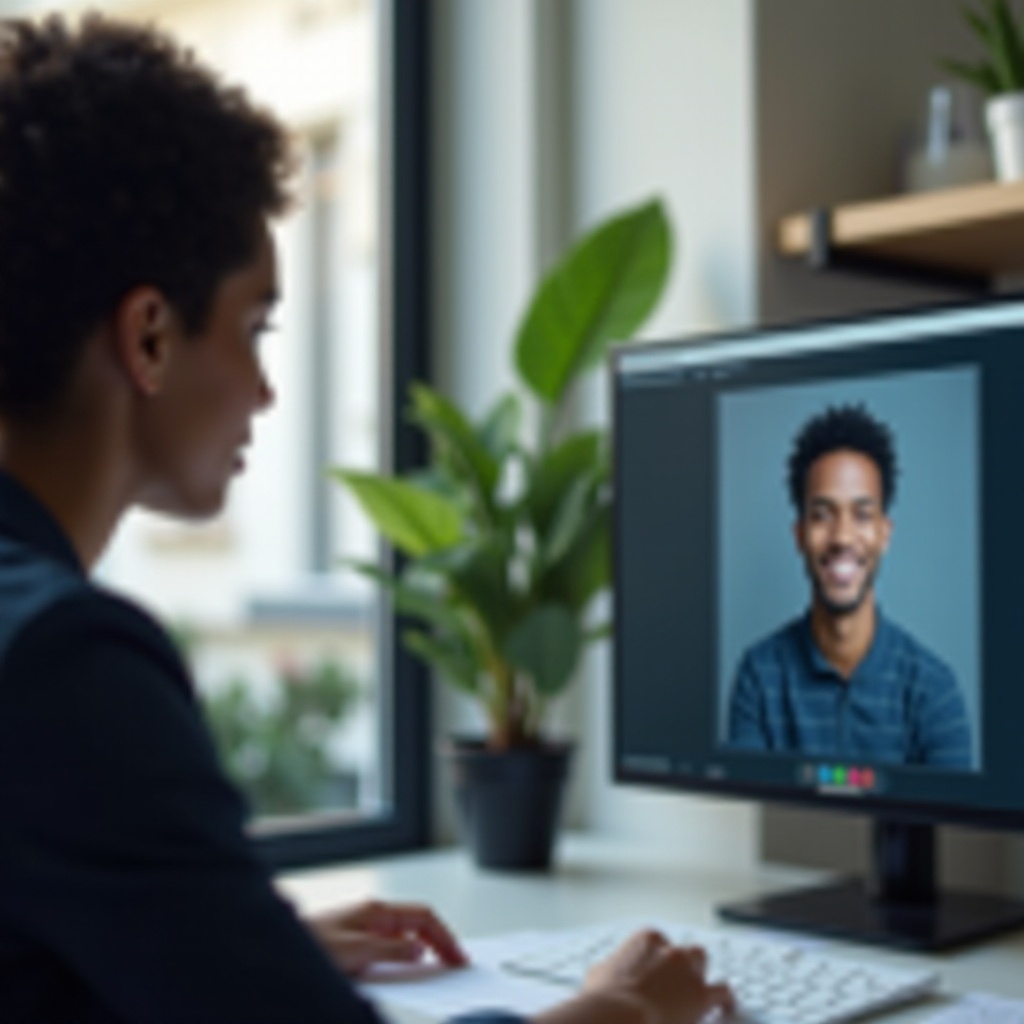 wie man den Webex-Telefonanruf verkleinert