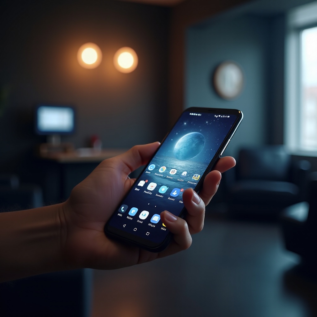 maxwell astro a30 telefoon