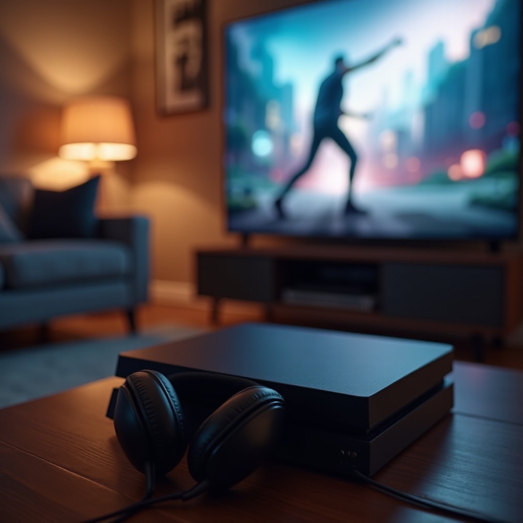 voitko käyttää Bluetooth-kuulokkeita PS4:ssä