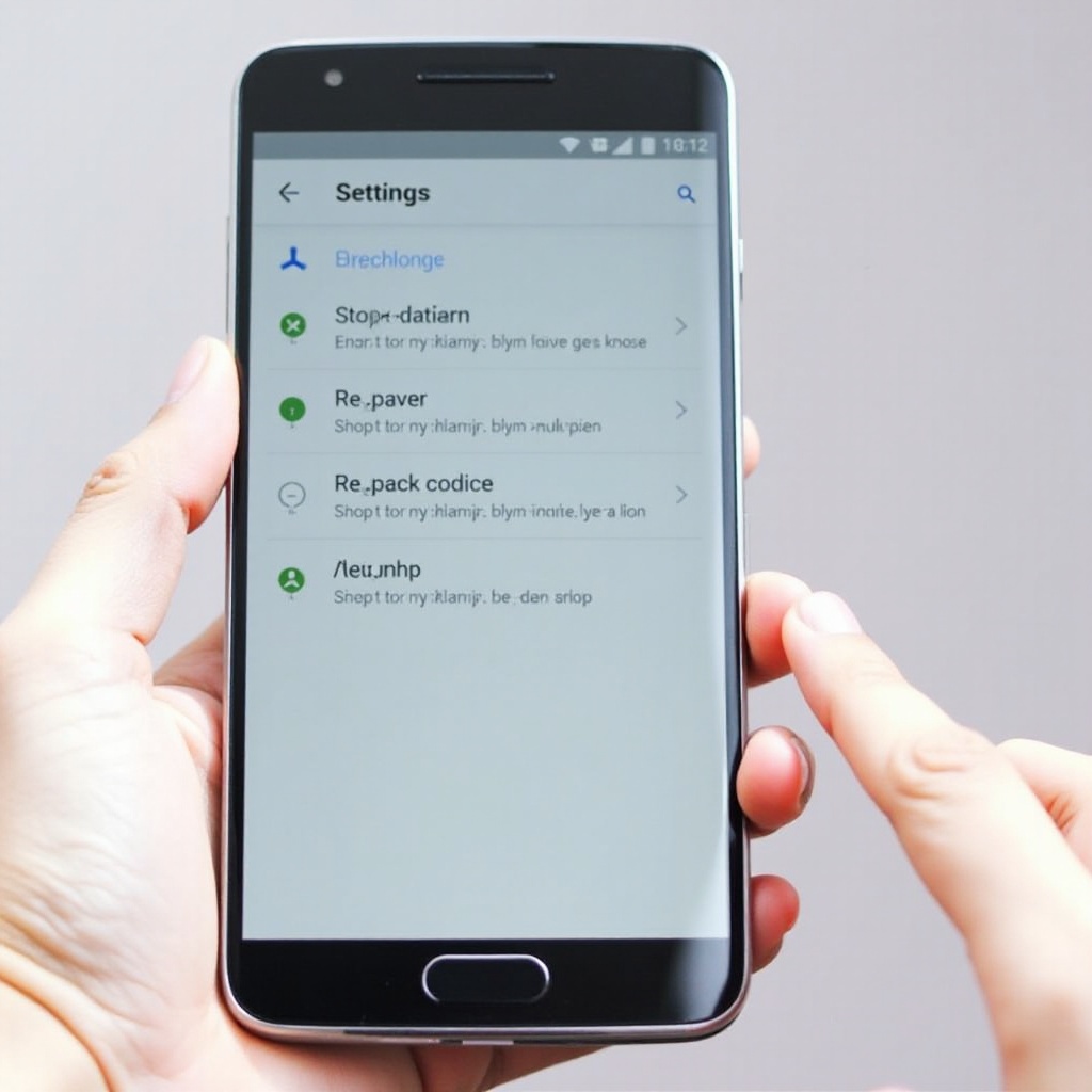 wie man ein Android ohne Passwort auf die Werkseinstellungen zurücksetzt
