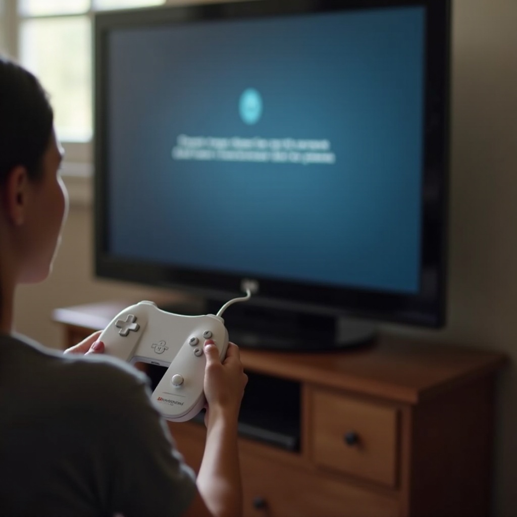 wii controller not connecting to wii