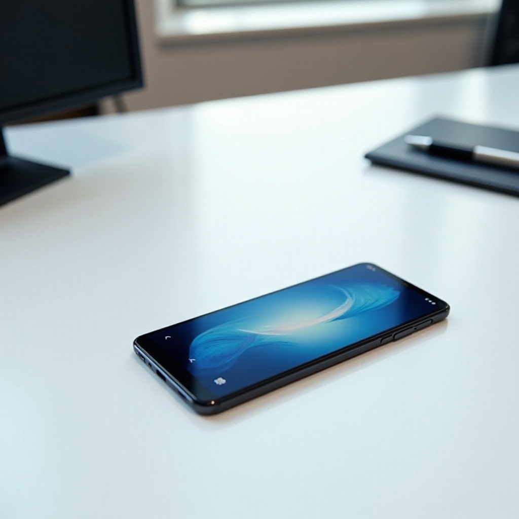 critique du téléphone serrano hpp-l55b