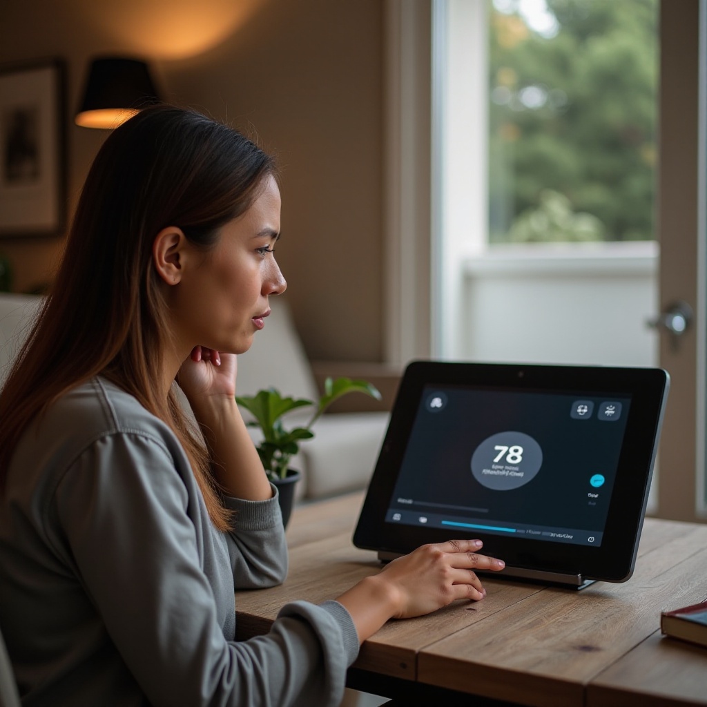 mon Echo Show ne répond pas