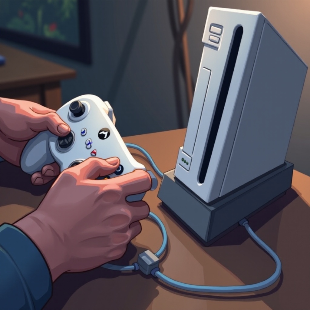 wii-controller verbindet sich nicht mit der wii