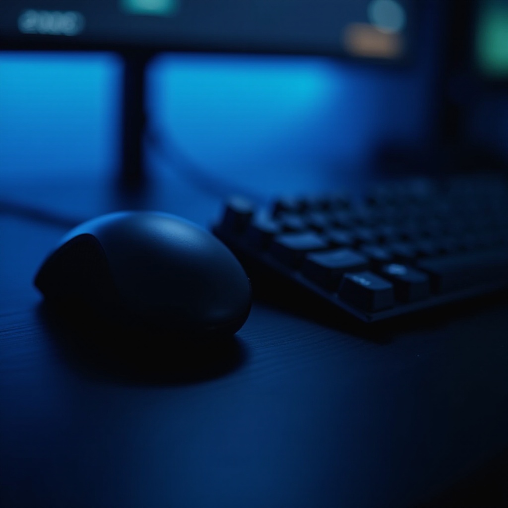 perché il mio mouse e la mia tastiera non funzionano su xbox