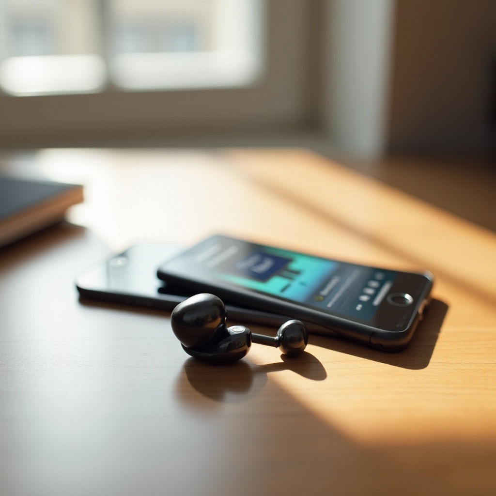 melhores fones de ouvido sem fio para iPhones