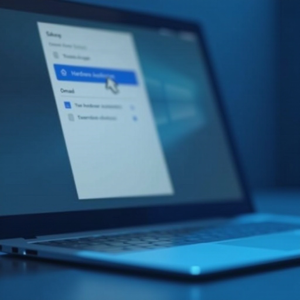 hoe hardwareversnelling op Chromebook uit te schakelen