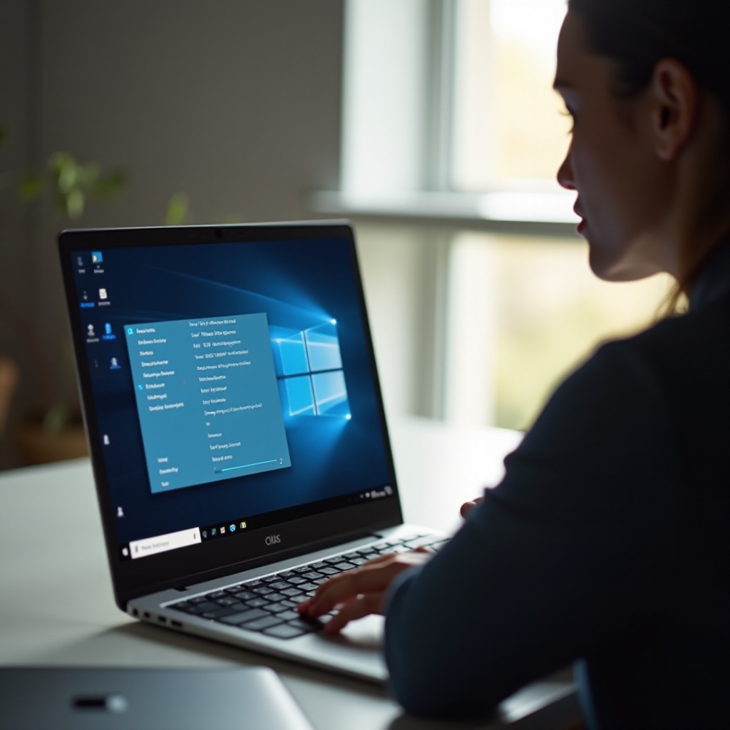 tiempo de espera de la pantalla de bloqueo de Windows 10