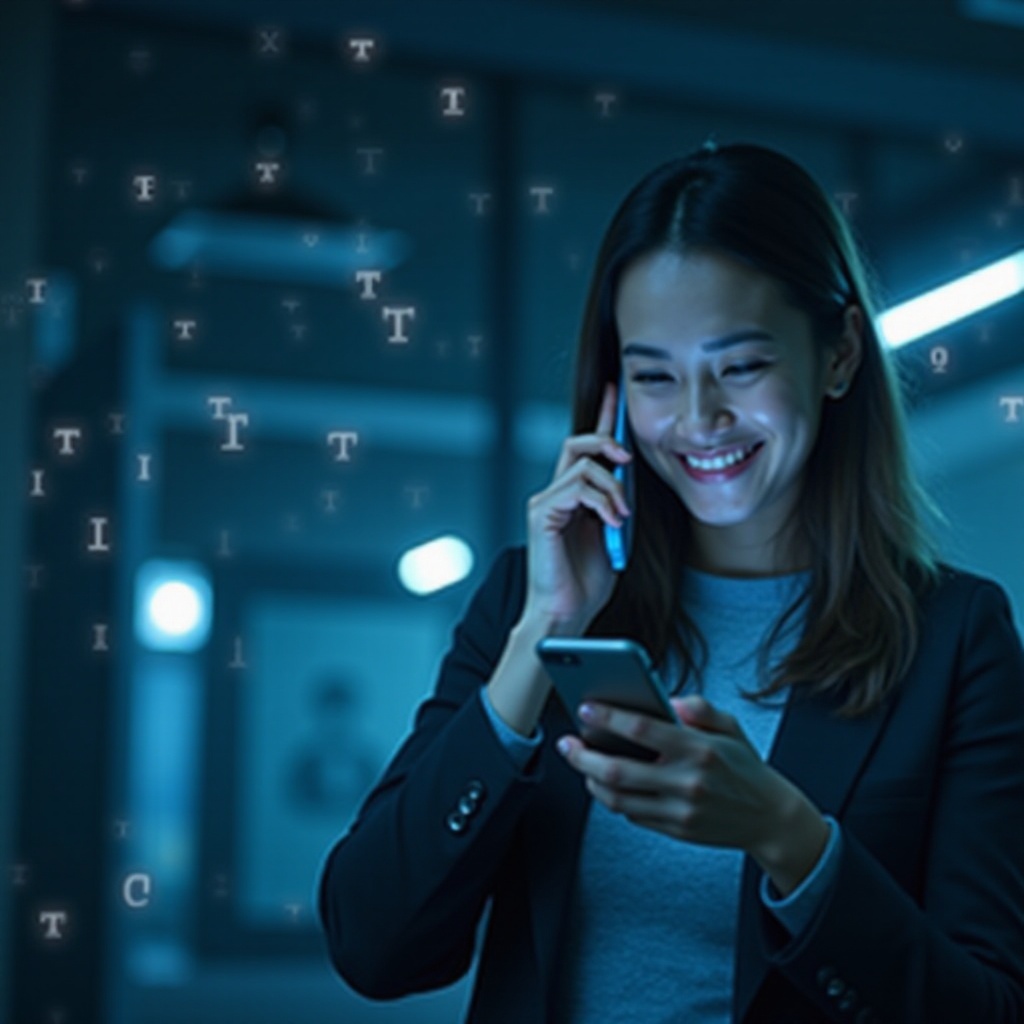 chamada telefônica do Skype criptografada