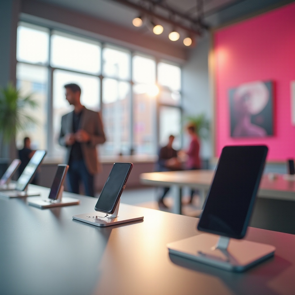 wie viel kostet ein Telefon monatlich bei T-Mobile