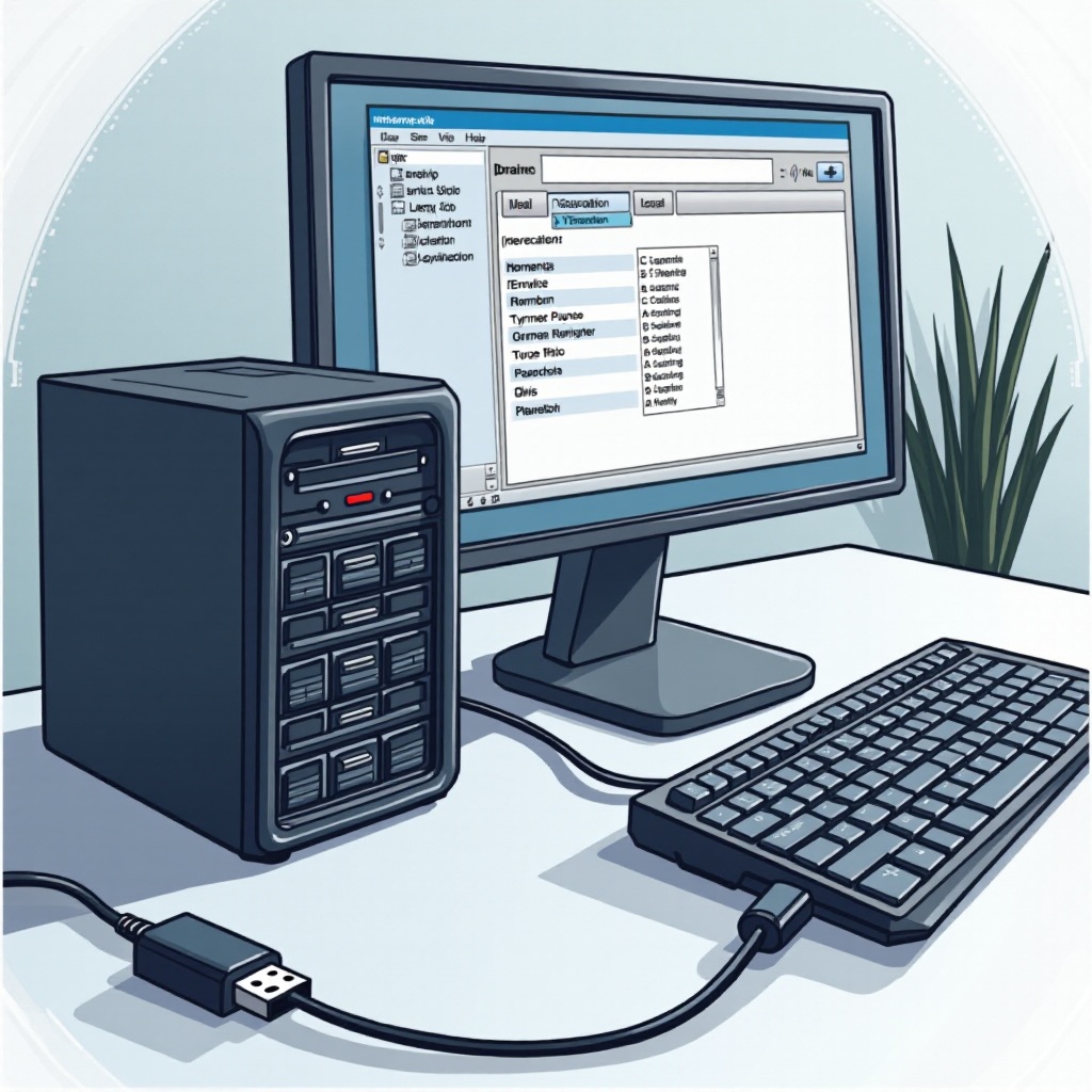 esxi usb passthrough téléphone Android