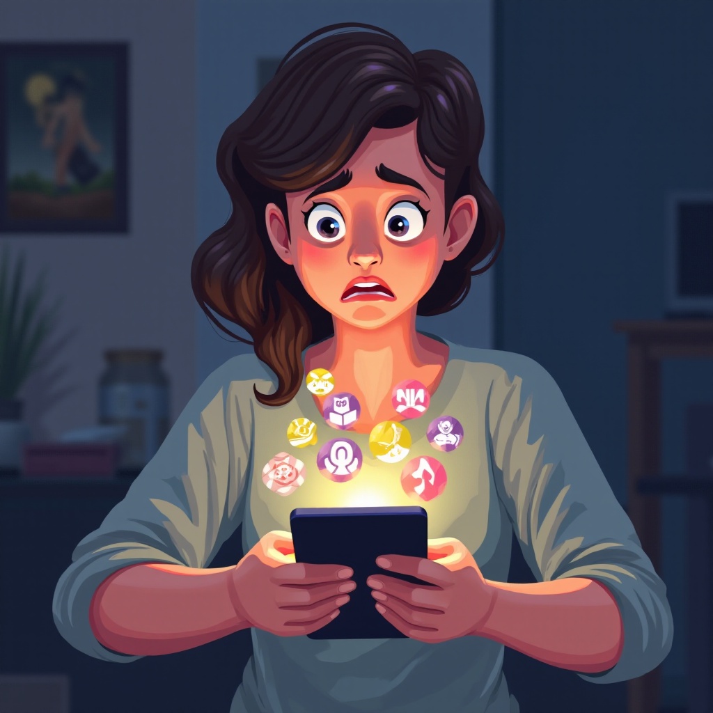 ¿por qué mi teléfono sigue instalando juegos?