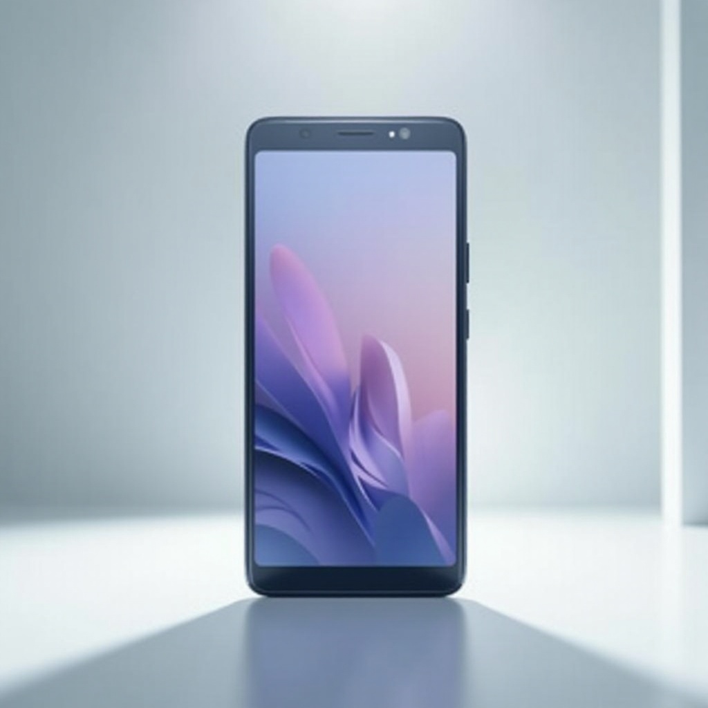 qué teléfonos Samsung de la serie A recibirán la interfaz de usuario 7