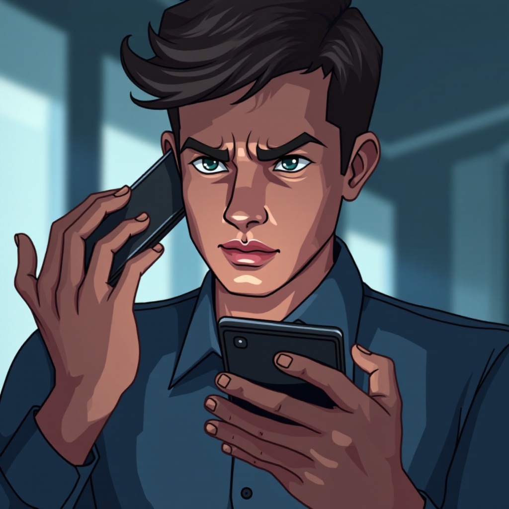 comment mettre sur liste noire un téléphone portable