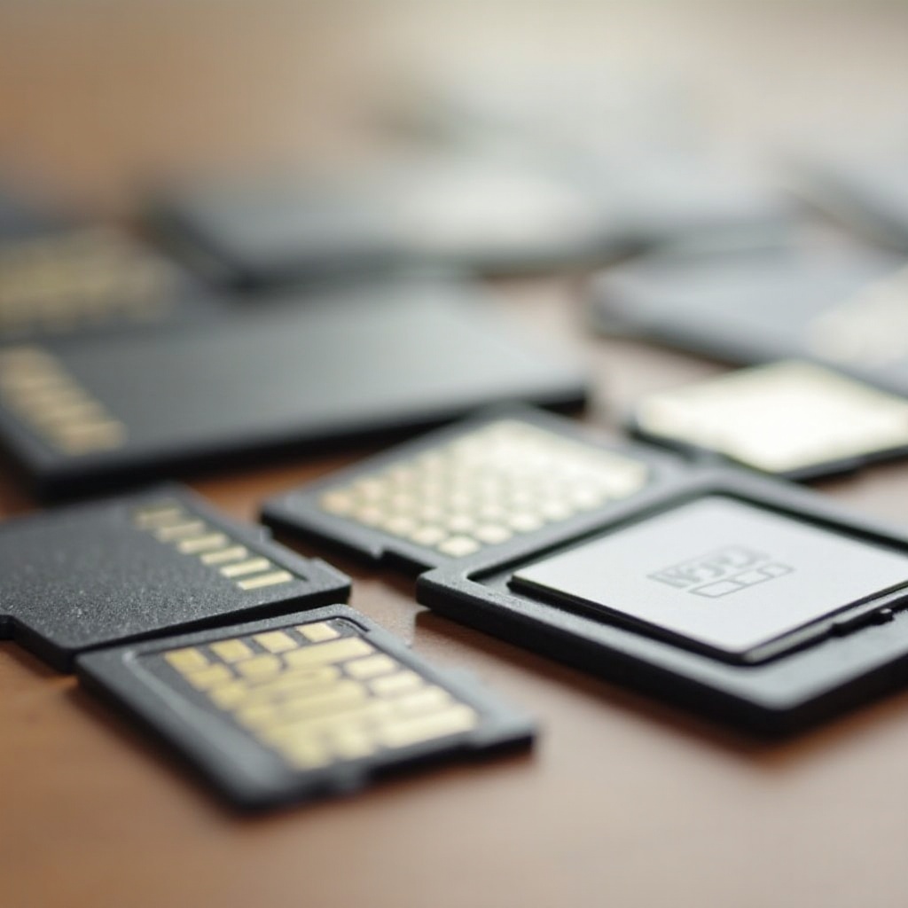 sd card in android a15 phone