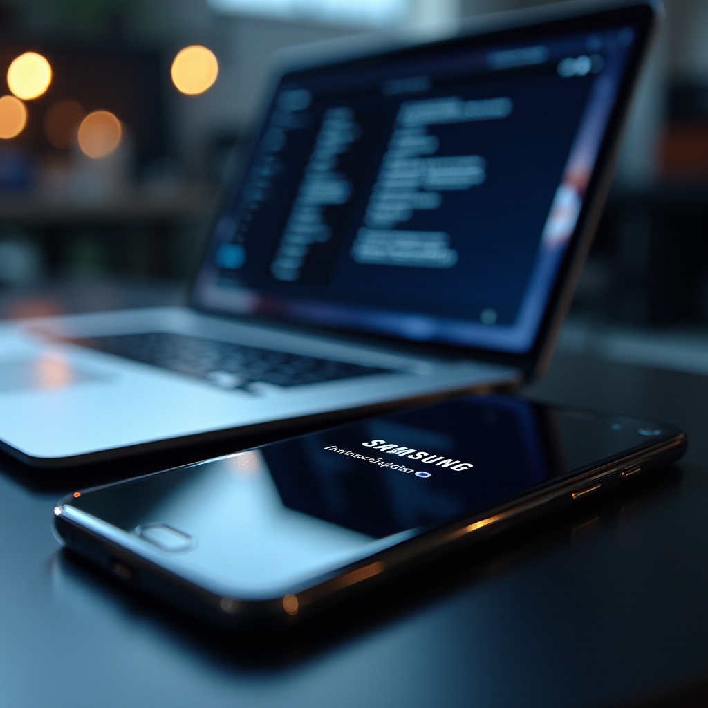 Samsung-älypuhelimen S6 S7 osa, joka sisältää käynnistyslataimen
