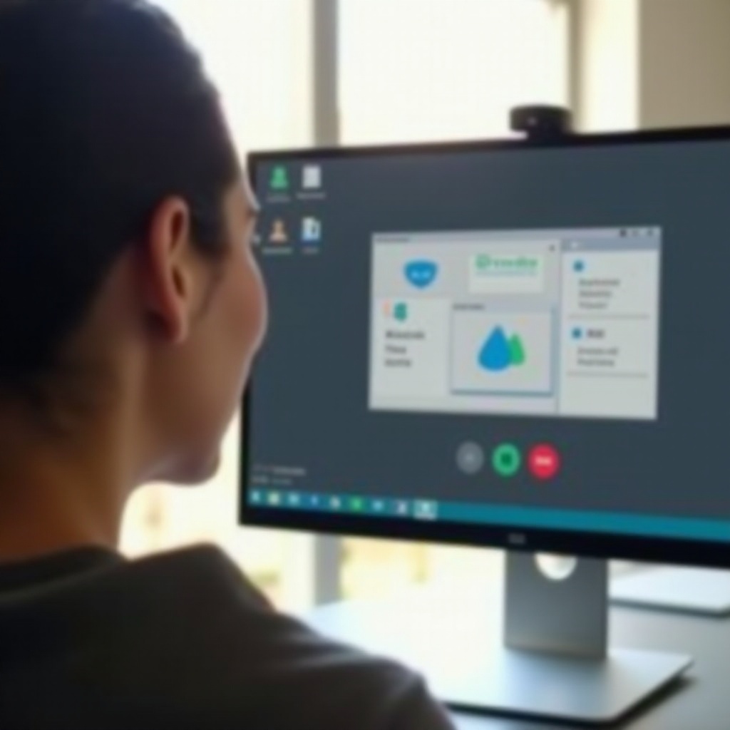 cómo hacer que la llamada telefónica de Webex sea más pequeña
