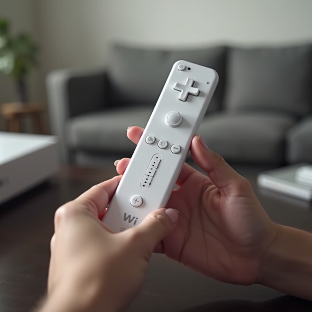 wii-ohjain ei yhdistä wii:hin