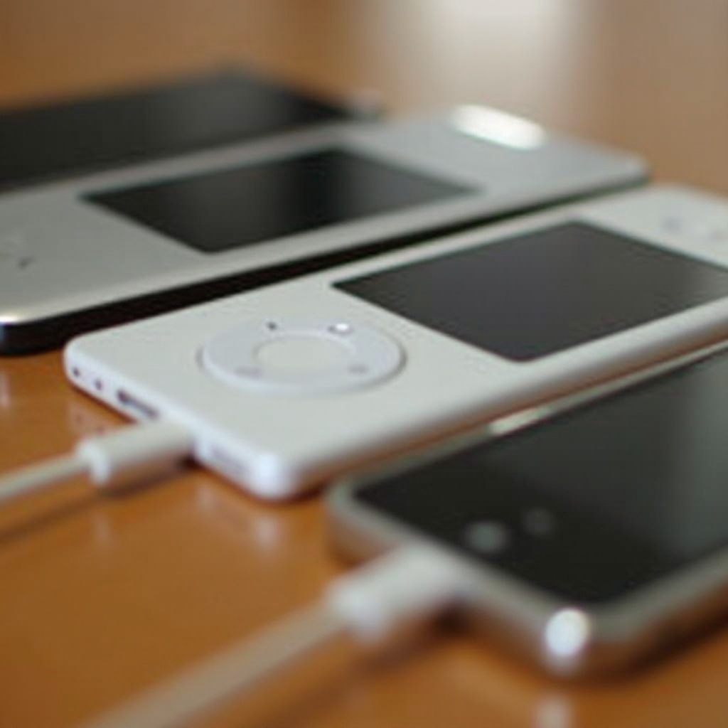 come riavviare un iPod disabilitato