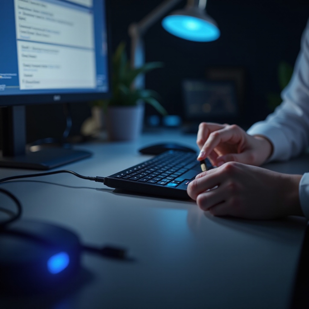 esxi usb passthrough Android-Telefon