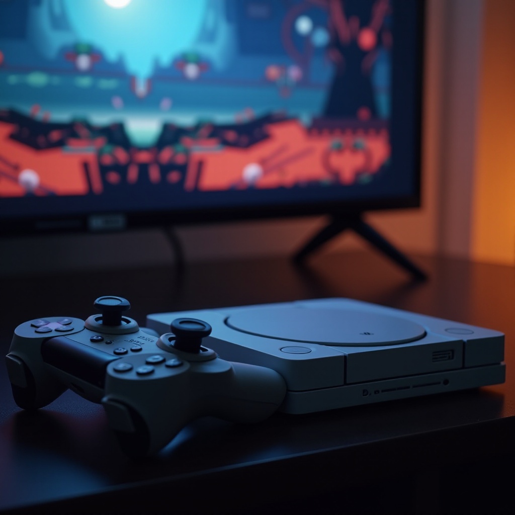 puoi giocare ai giochi ps2 su una console ps4