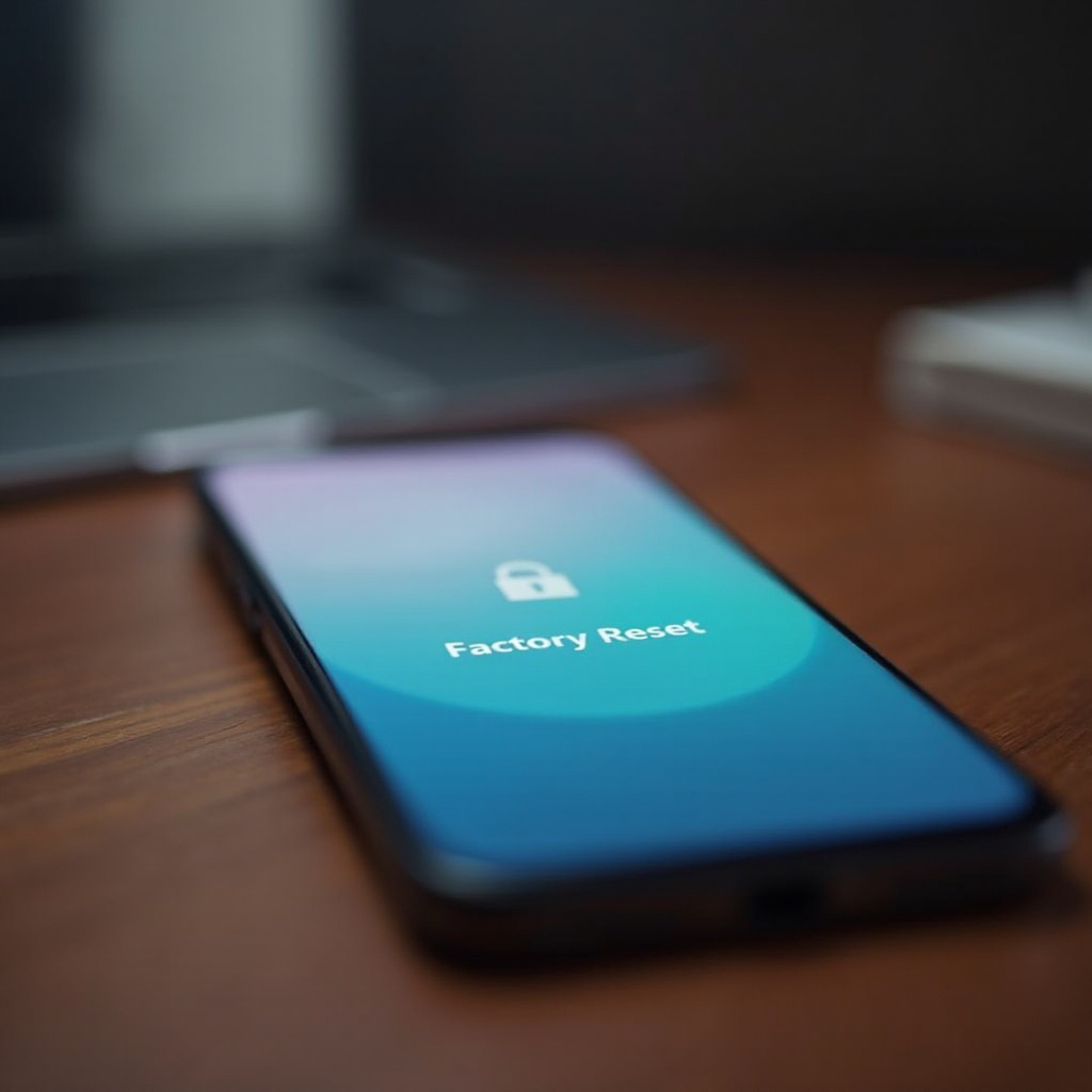 hoe een Android zonder wachtwoord terugzetten naar de fabrieksinstellingen