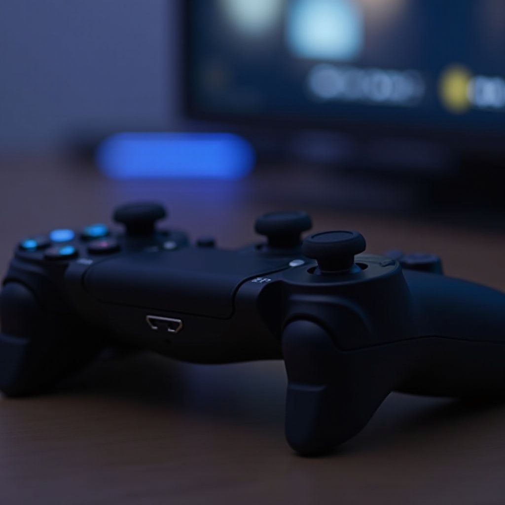 why my ps5 controller won't connect