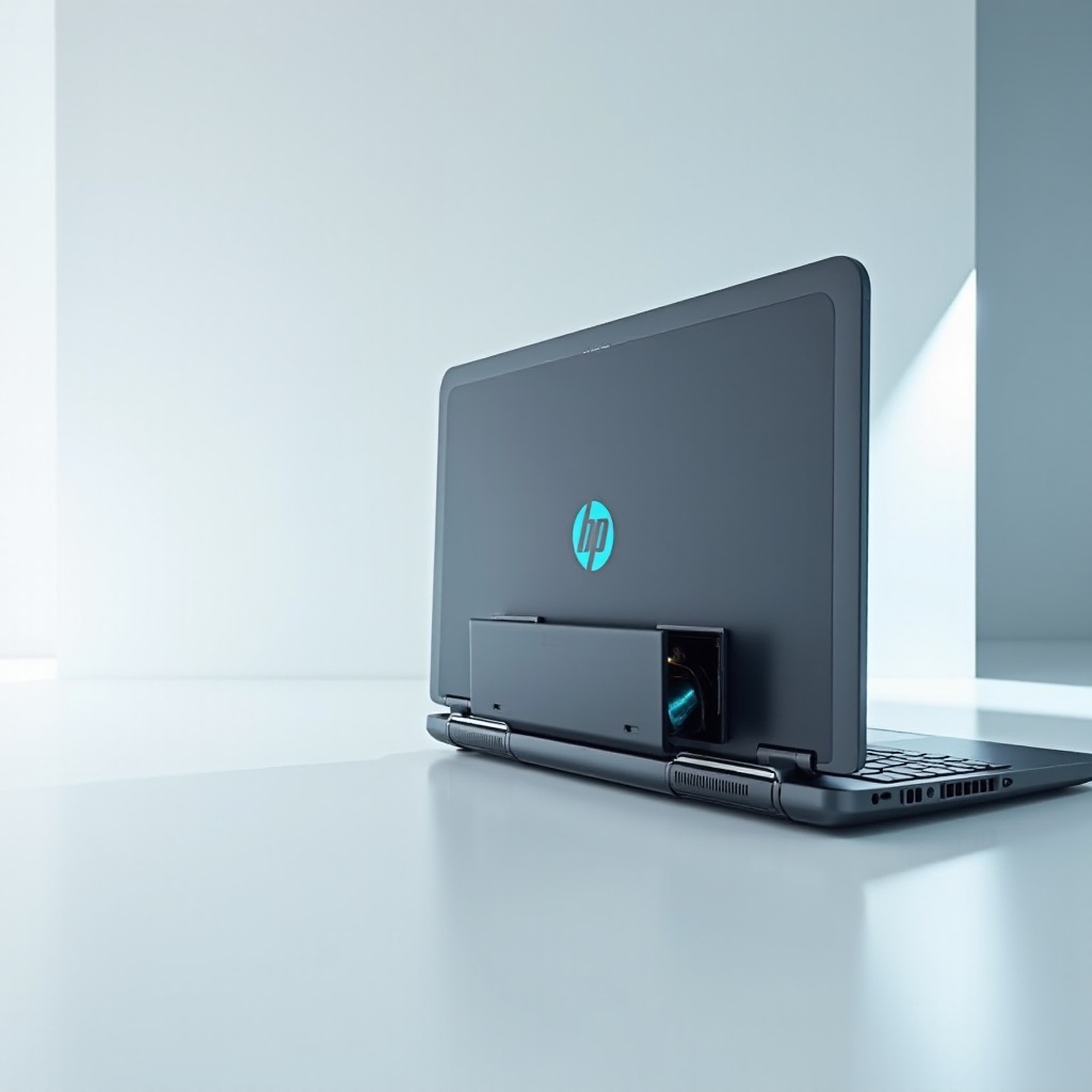 portátiles hp con unidad de cd dvd
