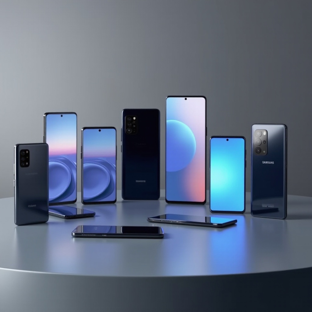 welke Samsung-telefoons uit de A-serie krijgen UI 7