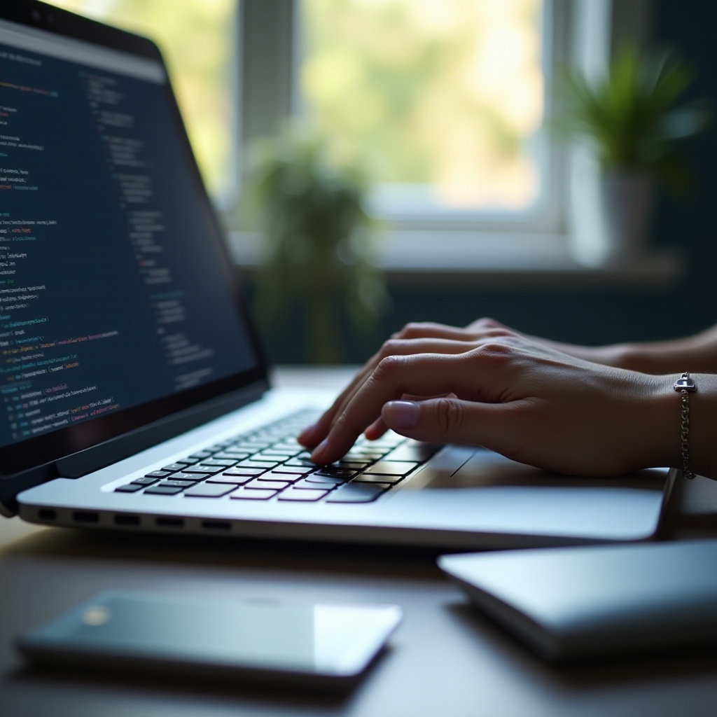 la barre d'espace de l'ordinateur portable ne fonctionne pas