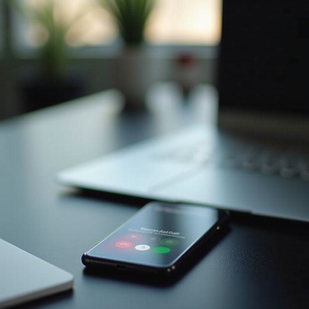 le chiamate recenti non vengono visualizzate su iphone